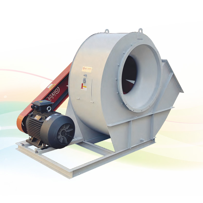 高效節能離心通風機